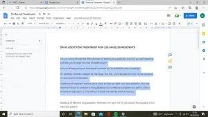 So rücken Sie Absätze in Google Docs ein: Eine Schritt-für-Schritt-Anleitung