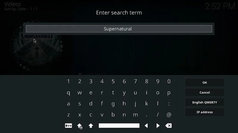 Comment regarder la saison 13 de Supernatural en dehors des États-Unis