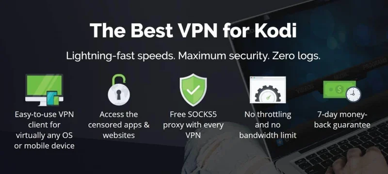Beste Kodi-Boxen für sicheres Streaming im Jahr 2022