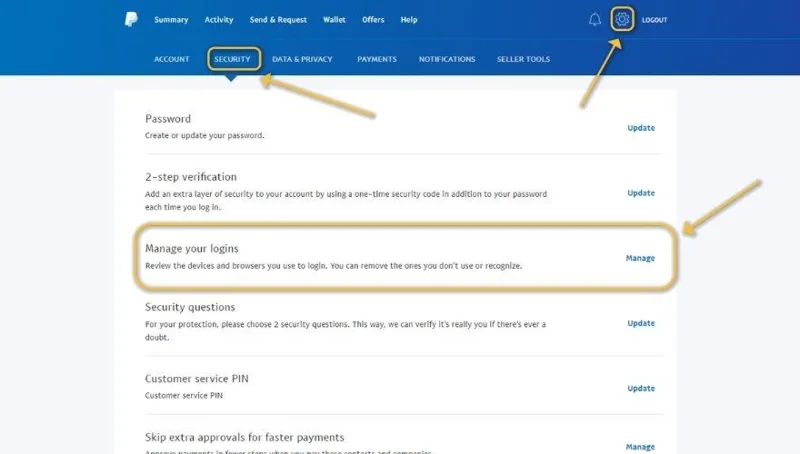 8 распространенных мошенничеств с PayPal в 2022 году и как их избежать