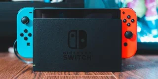 Switch 上可以同時有多少玩家玩？