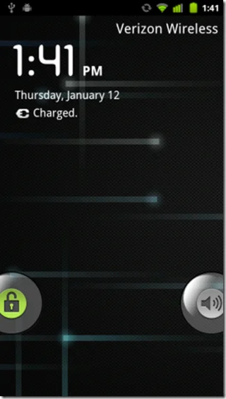 Motorola Droid X2 için CyanogenMod 7 ROM [İndir ve Yükle]