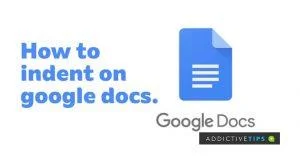So rücken Sie Absätze in Google Docs ein: Eine Schritt-für-Schritt-Anleitung