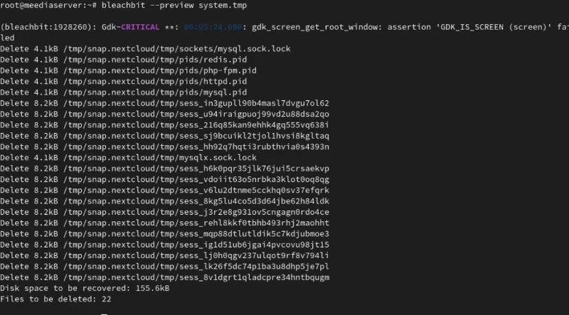So bereinigen Sie den Cache und geben Swap unter Ubuntu frei