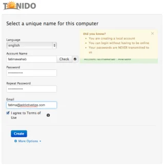 Tonido consente laccesso remoto ai file e la sincronizzazione cloud su tutte le principali piattaforme [Recensione]