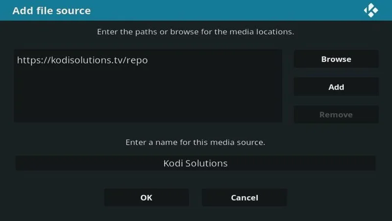 Como instalar soluções Kodi IPTV em qualquer dispositivo