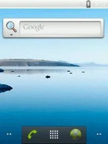 HTC Wildfire에 Android 3.0 Honeycomb 포트 설치