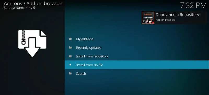 Melhores complementos de música para Kodi: como ouvir música de maneira fácil