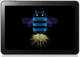 Galaxy Tab 10.1을 공식 Android 3.1 Honeycom으로 수동 업데이트
