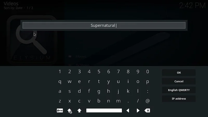 Comment regarder la saison 13 de Supernatural en dehors des États-Unis