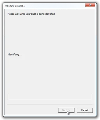 iOS 5.0.1용 Redsn0w 0.9.10b1 Untethered Jailbreak 출시