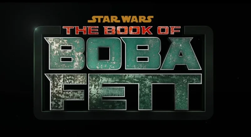 Comment regarder Le Livre de Boba Fett