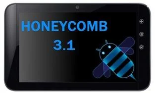 Dell Streak 7에 Android 3.1 Honeycomb ROM 설치[방법]