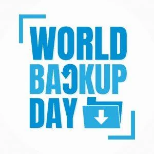 Welt-Backup-Tag 2022: Schützen Sie Ihre Daten