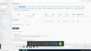 在 Windows Server 上託管您自己的 Madsonic 服務器