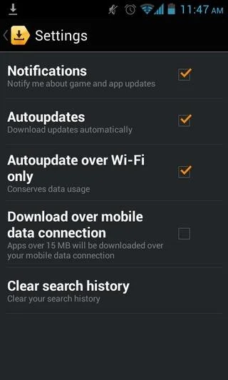 Yandex.Store, Android Play Store'a Harika Bir Alternatif Olacağını Vaat Ediyor