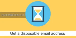 So erhalten Sie eine Wegwerf-E-Mail-Adresse