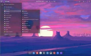 كيفية تثبيت XeroLinux المستند إلى Arch