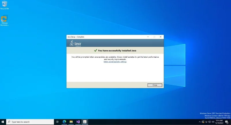 在 Windows Server 上託管您自己的 Madsonic 服務器