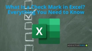 Was ist ein Häkchen in Excel? Alles, was Sie wissen müssen