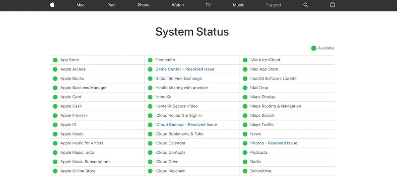 Как исправить запрос на обновление настроек Apple ID на iPhone