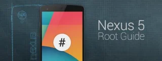 Как получить root права на Nexus 5 на Android 4.4 KitKat с помощью CF-Auto-Root