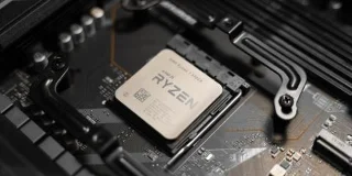 Windows 11 上的 AMD CPU 是什麼？
