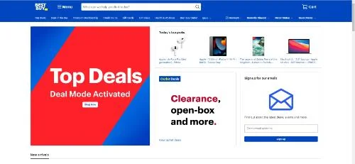 便利で手間のかからないショッピングのための最高のオンライン ショッピング ウェブサイト