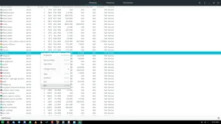 Linux에서 프로세스를 죽이는 방법