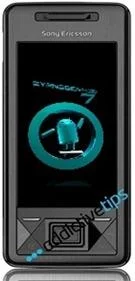 So installieren Sie Gingerbread-basiertes CyanogenMod 7 auf dem SE Xperia X1