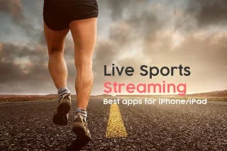 Meilleures applications pour diffuser des sports en direct sur iPhone et iPad en 2022