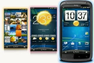 Beats Audio ROM이 포함된 HTC Sensation XE를 Sensation에 사용할 수 있음[다운로드]