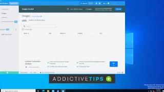 如何在 Windows Server 上運行 Linux Docker 容器