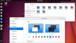 كيفية الترقية إلى Ubuntu 22.04 LTS