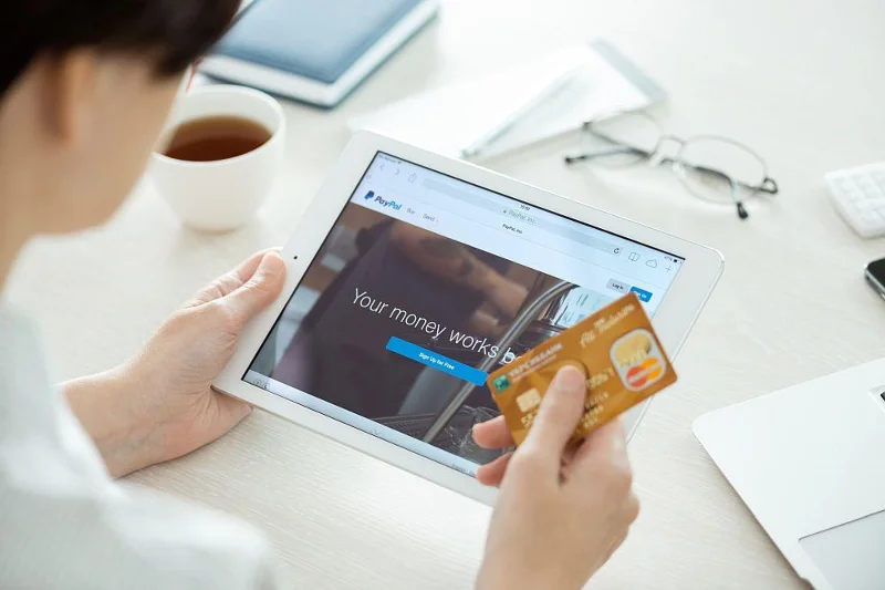 8 распространенных мошенничеств с PayPal в 2022 году и как их избежать