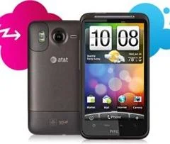 Как навсегда получить root права на HTC Inspire 4G с помощью Hack Kit