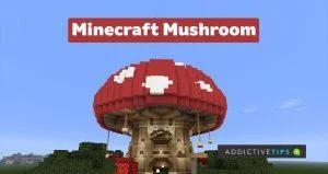 Minecraft Mushroom: الخصائص والوصفات وكيفية الحصول عليها