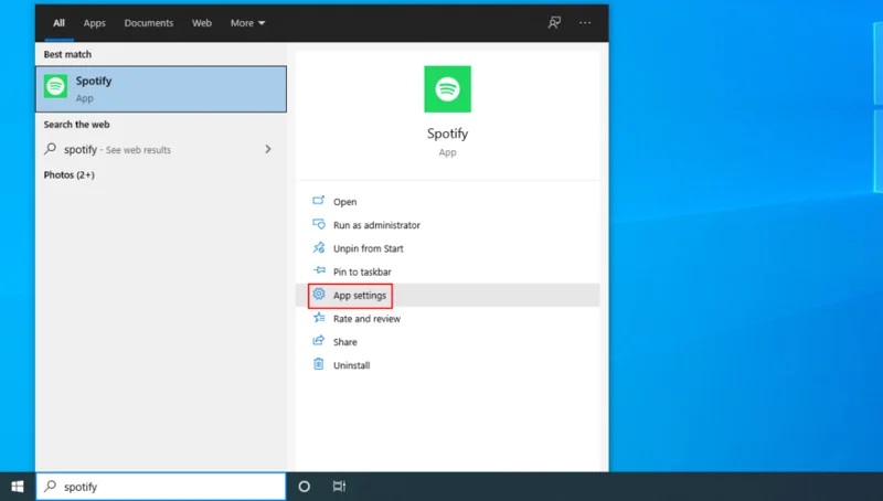 Spotify จะไม่เปิด: วิธีแก้ไข Spotify ไม่เปิดบน Windows 10 และ Mac