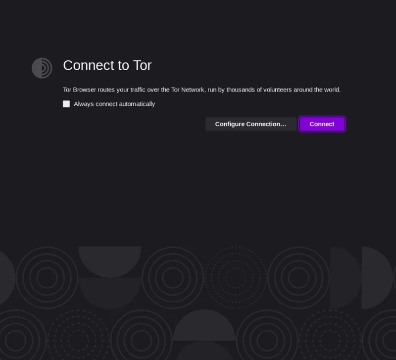 Come utilizzare Tor Browser su un Chromebook