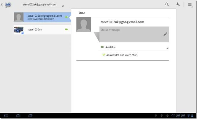 Dell Streak 7에 Android 3.1 Honeycomb ROM 설치[방법]