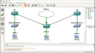 Come installare GNS3 su Linux