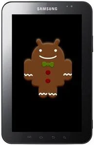 Samsung Galaxy Tab에 Android 2.3.3 Gingerbread ROM을 설치하는 방법