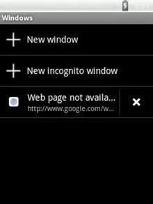 HTC Wildfire에 Android 3.0 Honeycomb 포트 설치