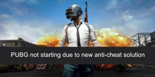 如何修復 PUBG 由於新的反作弊解決方案而無法啟動的問題