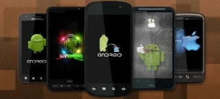 Создайте и запустите свой собственный экран-заставку Android с помощью Splash Screen Creator