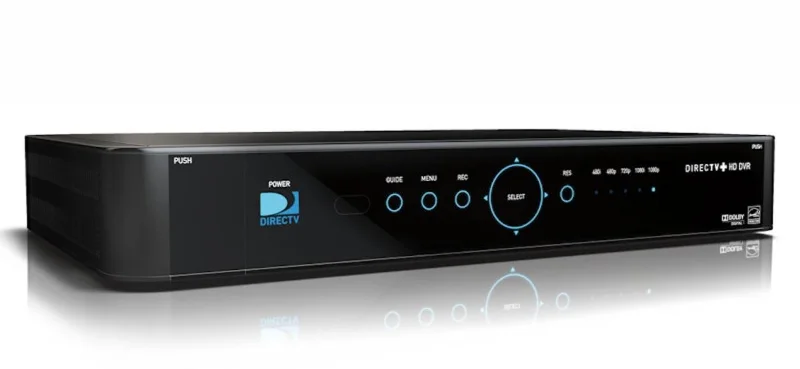 Comment réparer le code d'erreur DirecTV 775