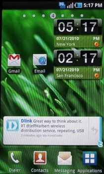 Как установить Samsung TouchWiz Launcher на телефоны Android [QVGA исправлено]