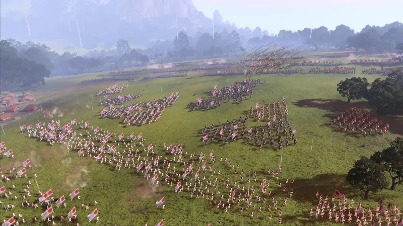 Как играть в Total War: THREE KINGDOMS на Linux