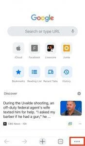 Come abilitare i cookie su Safari di iPhone e altri browser