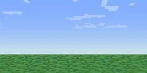 Wie man in Minecraft eine Angelrute herstellt